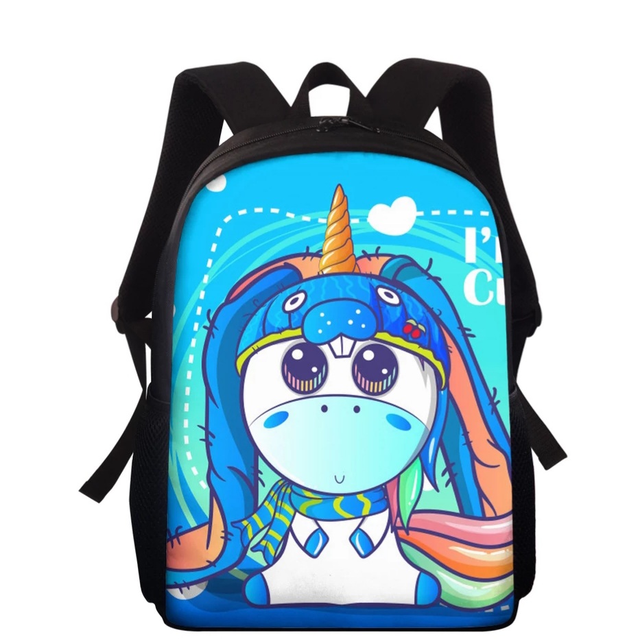 Dimana Beli Slv Bags Tas Ransel Anak Sekolah Tk Sd Paud Terbaru