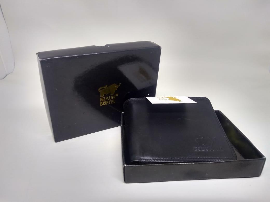 Dompet Import Kulit Asli Pria BRAUNBUFFEL Januari 2019 - 3 Dompet Import Kulit Asli Pria BRAUNBUFFEL - 3