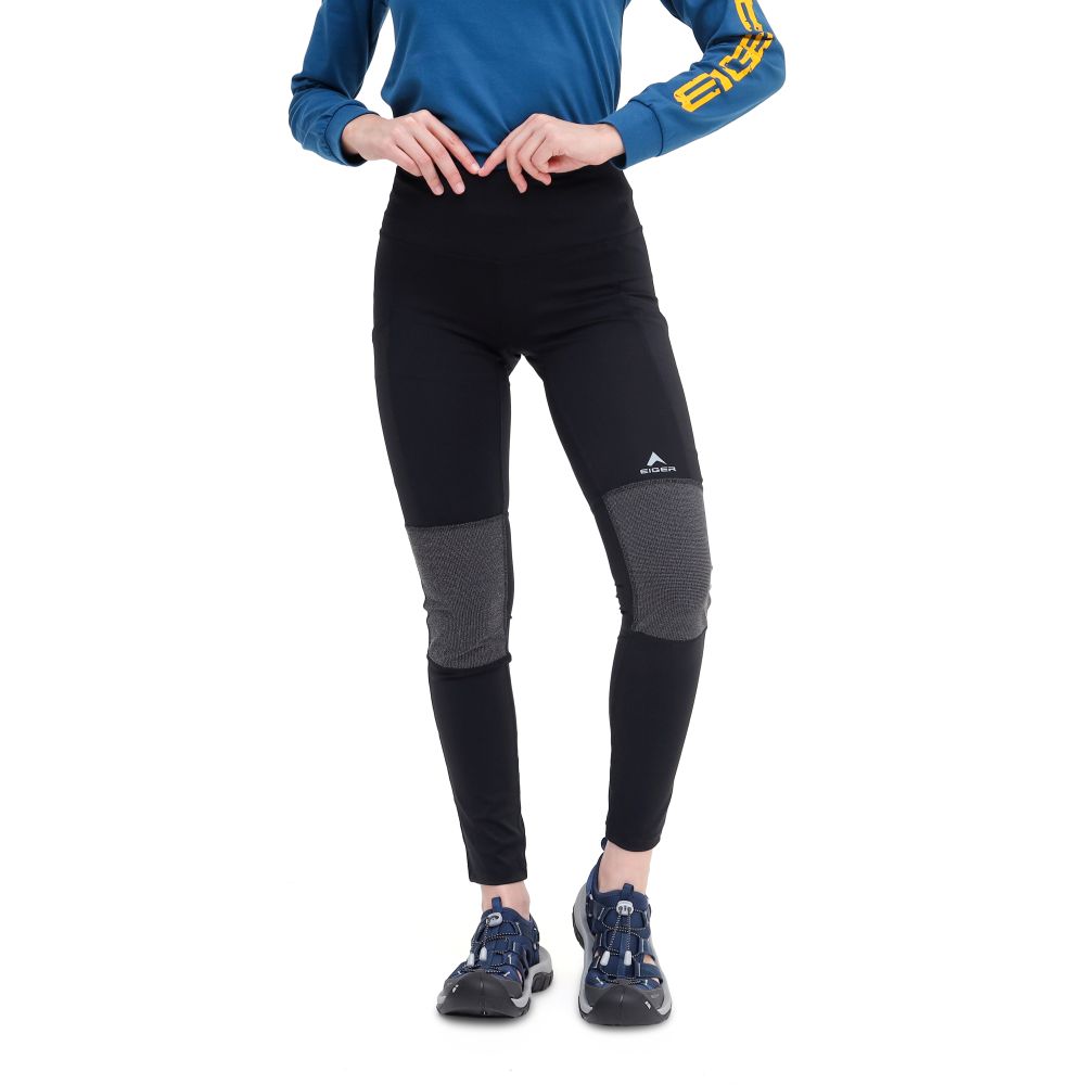 WS VANASEEKEER HYBRID LEGGING