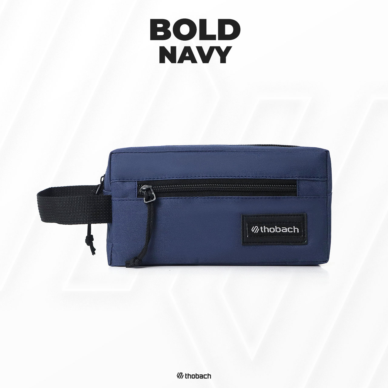 THOBACH Pencil Case BOLD