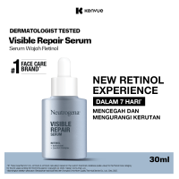 Neutrogena Visible Repair Serum 30ml