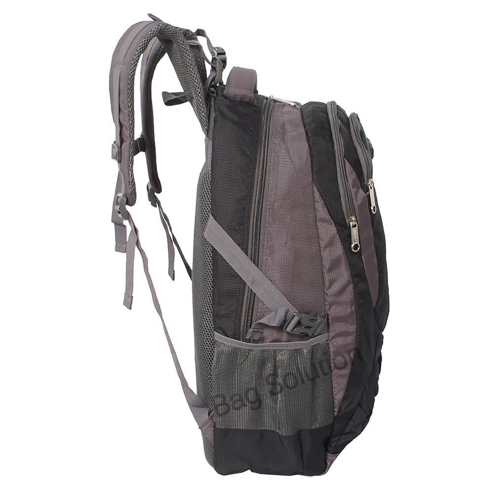 Real Polo Tas Ransel Kasual Tas Punggung Jumbo HCCJ Backpack XL Bonus Bag Cover B Januari 2019 - 3 Real Polo Tas Ransel Kasual Tas Punggung Jumbo HCCJ Backpack XL Bonus Bag Cover b - 3