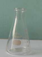 Erlenmeyer 500 mL Pyrex
