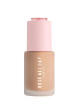 [NEW PACKAGING] Rosé All Day The Realest Lightweight Skin Tint