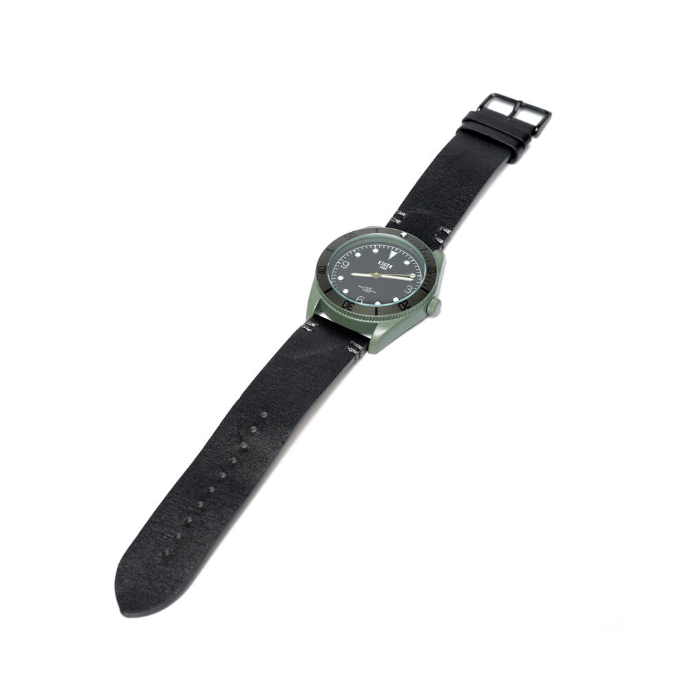 BREGAGLIA 1.0 WATCH ANALOG (910010582)