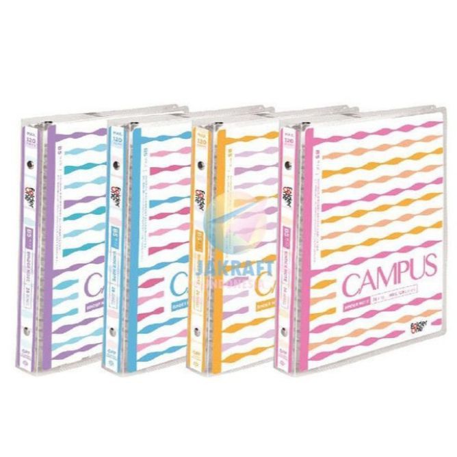 binder note B5 besar folder one-1 pcs