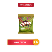 Ceres Cokelat Meises Festive 80 g