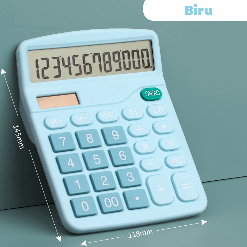 (1 PCS) KALKULATOR SCIENTIFIC / CALCULATOR 240 FUNGSI SIN COS TAN