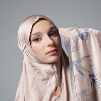 Tatuis Mukena Pesona 007 Dewasa Reguler