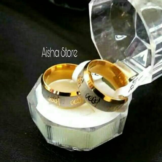 200+ Gambar Cincin Tauhid HD Paling Baru 200+ Gambar Cincin Tauhid HD Paling Baru