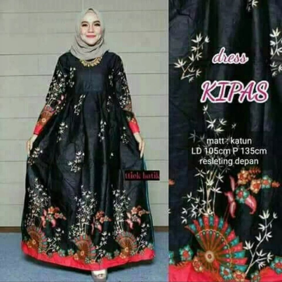 GAMIS BUSUI JUMBO S M L XL XXL 3XL 4XL 5XL 6XL 7XL 8XL rok jersey jumbo xxl