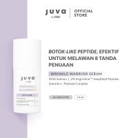 Juva by zap Wrinkle Warrior Serum 14 ml