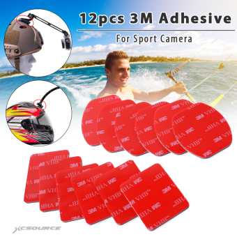 Hitam lengket Dasbor Mobil Anti Non Slip tikar bantalan untukpemegang Skidproof stan ponsel GPS iPhone.