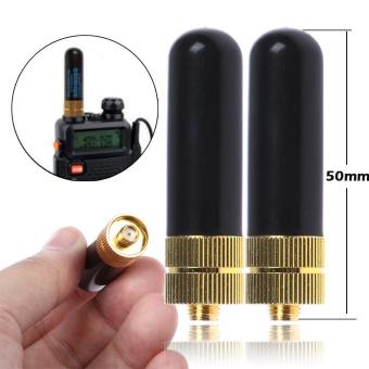 3 UV 5R 888S RADIO INTERNATIONAL. Pencari Harga 2 buah SRH805S SMA .