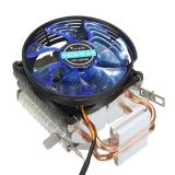 3Pin Tembaga LED Kipas Pendingin CPU Heatsink Untuk Prosesor Intel LGA775/1156/1155 AMD AM2/AM2 + Januari 2019 - 4 3Pin Tembaga LED Kipas Pendingin CPU Heatsink untuk Prosesor Intel LGA775/1156/1155 AMD AM2/AM2 + - 4