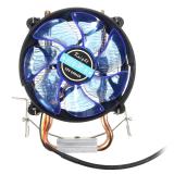 3Pin Tembaga LED Kipas Pendingin CPU Heatsink Untuk Prosesor Intel LGA775/1156/1155 AMD AM2/AM2 + Januari 2019 - 2 3Pin Tembaga LED Kipas Pendingin CPU Heatsink untuk Prosesor Intel LGA775/1156/1155 AMD AM2/AM2 + - 2
