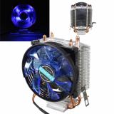 3Pin Tembaga LED Kipas Pendingin CPU Heatsink Untuk Prosesor Intel LGA775/1156/1155 AMD AM2/AM2 + Januari 2019 - 5 3Pin Tembaga LED Kipas Pendingin CPU Heatsink untuk Prosesor Intel LGA775/1156/1155 AMD AM2/AM2 + - 5