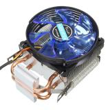 3Pin Tembaga LED Kipas Pendingin CPU Heatsink Untuk Prosesor Intel LGA775/1156/1155 AMD AM2/AM2 + Januari 2019 - 3 3Pin Tembaga LED Kipas Pendingin CPU Heatsink untuk Prosesor Intel LGA775/1156/1155 AMD AM2/AM2 + - 3