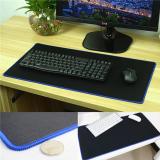 60X30 Cm Ekstra Besar Super Bantalan Mouse Game Profesional Tetikus Komputer Pad Grande Alas Keyboard untuk