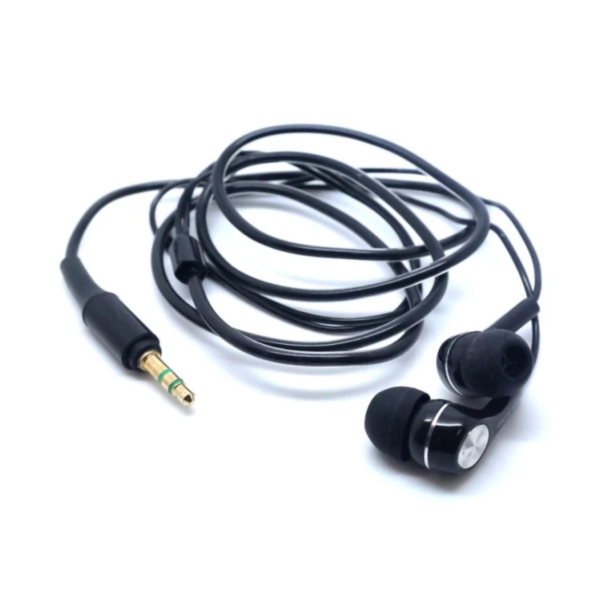 Review of Music Angel Earphone MA222 Hitam belanja murah Hanya Rp6 181 .