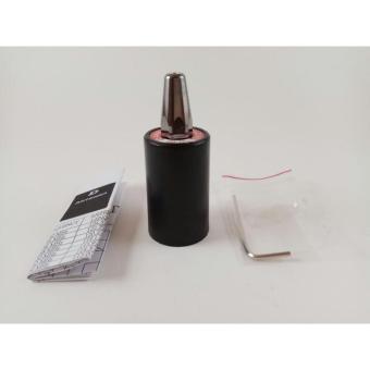 Mobil Universal Hitam, 39.000, Update. Antena larsen for Radio Rig .