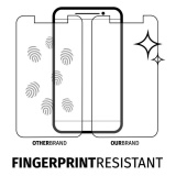 Anti Gores Kaca for Blackberry Q10 / BB Q10 - Premium Tempered Glass .