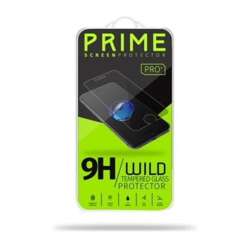 Anti Gores Kaca for Lenovo Vibe K4 Note - Premium Tempered Glass - Round Edge 2.5