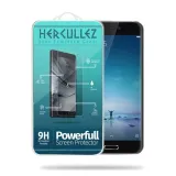 Anti Gores Kaca for Samsung Galaxy V / G313 - Premium Tempered Glass - Round Edge