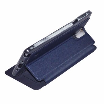 LOLLYPOP Leathercase Book Cover Blackberry Passport Leathercase Book Case Flip Cover Flip Case Casing Hp Casing