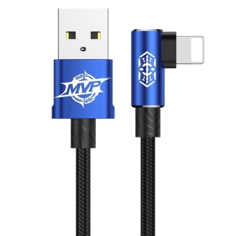 Micro USB & Lightning 8Pin Data ChargingCable. Source · BASEUS Kabel Charger .