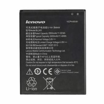 Batrai Lenovo A7000 Original 100% forLenovo A7000-quality ...