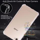 Beauty Case For Vivo V5 Plus Anti Crack Vivo Vivo V5 Plus Ultrathin Anti Shock Elegant Softcase Anti Jamur Anti Crack Air Case 0.3mm / Silicone Vivo V5+ / Soft Case / Case Vivo - Putih Transparant Januari 2019 - 5 Beauty Case For Vivo V5 Plus Anti Crack Vivo Vivo V5 Plus Ultrathin Anti Shock Elegant Softcase Anti Jamur Anti Crack Air Case 0.3mm / Silicone Vivo V5+ / Soft Case / Case Vivo - Putih Transparant - 5