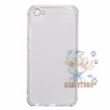 Beauty Case For Vivo V5 Plus Anti Crack Vivo Vivo V5 Plus Ultrathin Anti Shock Elegant Softcase Anti Jamur Anti Crack Air Case 0.3mm / Silicone Vivo V5+ / Soft Case / Case Vivo - Putih Transparant Januari 2019 - 2 Beauty Case For Vivo V5 Plus Anti Crack Vivo Vivo V5 Plus Ultrathin Anti Shock Elegant Softcase Anti Jamur Anti Crack Air Case 0.3mm / Silicone Vivo V5+ / Soft Case / Case Vivo - Putih Transparant - 2
