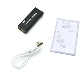 Bluelans(R)Mini Portable 3G/4G WiFi WLAN Hotspot Klien AP 150 Mbps RJ45 Router Nirkabel USB-Intl Januari 2019 - 3 Bluelans(R)Mini Portable 3G/4G WiFi WLAN Hotspot Klien AP 150 Mbps RJ45 Router Nirkabel USB-Intl - 3