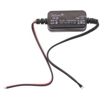 BolehDeals DC-DC Step-down Power Module 12V (11-16V) to
