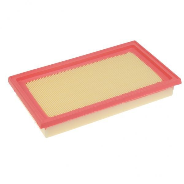 BolehDeals Penggantian Mobil Mesin Filter Udara For Nissan Geniss Sylphy Livana Tiida-Intl