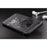 Calandiva Fish Slim Hybrid Case for Iphone 6 / 6s 4.7 Inch -