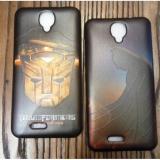 Kelebihan Case Advan S50k Karakter Gambar Marvel Hero Softcase