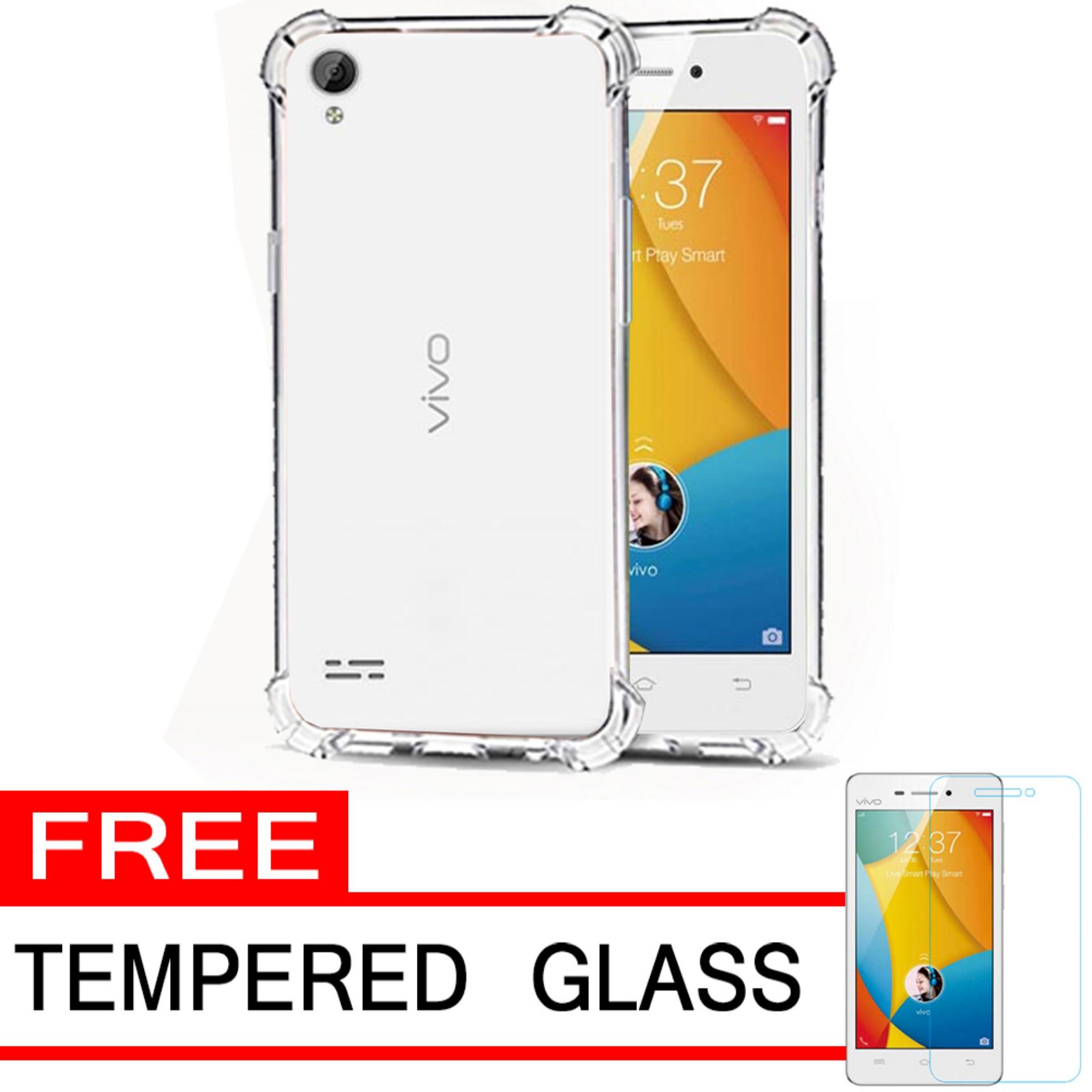 Case Anti Shock Anti Crack Elegant Softcase For Samsung 