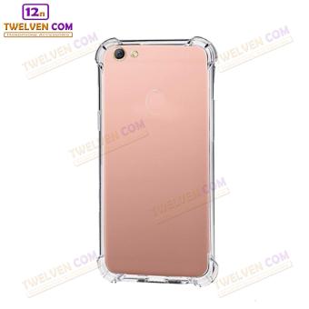 anti shock anti softcase casing for oppo f5 clear anti shock anti softcase casing for oppo f5 clear