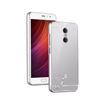 BELI 1 GRATIS 4 (TOTAL 5) Warna Random Case for Xiaomi Redmi Pro Aluminium