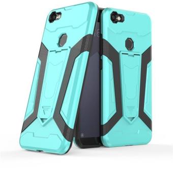 Case Iron Man for Xiaomi Note5A Robot Transformer Ironman Limited - Tosca
