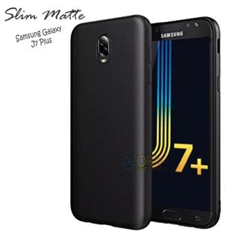 slim black matte samsung galaxy j7 plus baby skin softcase ultra thin jelly silikon babyskin slim black matte samsung galaxy j7 plus baby skin softcase ultra thin jelly silikon babyskin