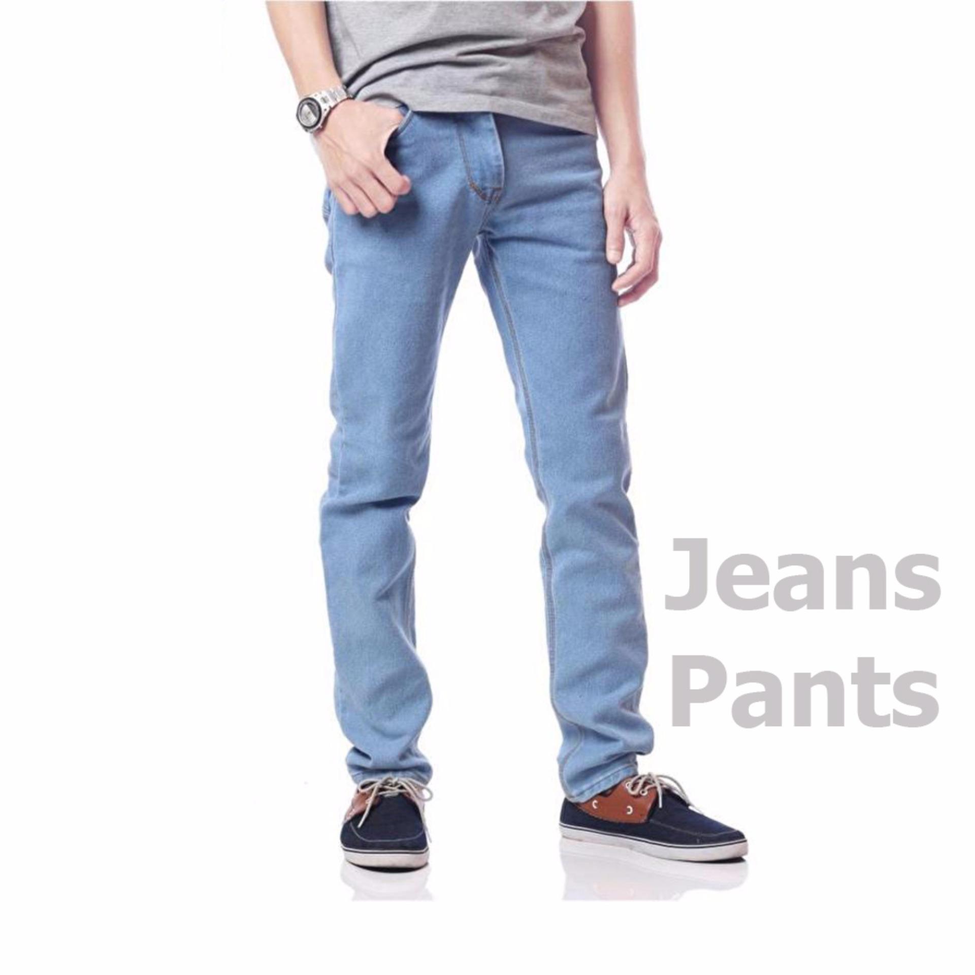  Update  Celana  Jeans Dan Harga Lengkap Info Harga Murah 