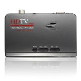Digital Terestrial HDMI 1080 P DVB-T T2 TV Ruangan VGA AV Receiver Remote CVBS Penala UE Januari 2019 - 4 Digital Terestrial HDMI 1080 P DVB-T T2 TV Ruangan VGA AV Receiver Remote CVBS Penala UE - 4