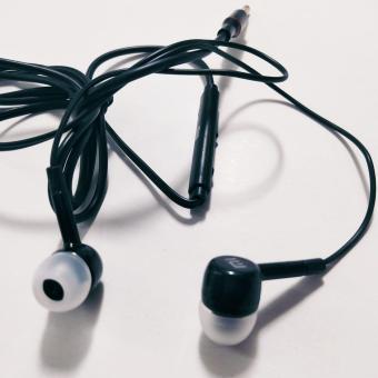 Earphone Headset Handsfree Xiaomi Original Product Januari 2019 - 2 Earphone Headset Handsfree Xiaomi Original Product - 2
