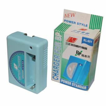 eelic bac-601 baterai charger aa