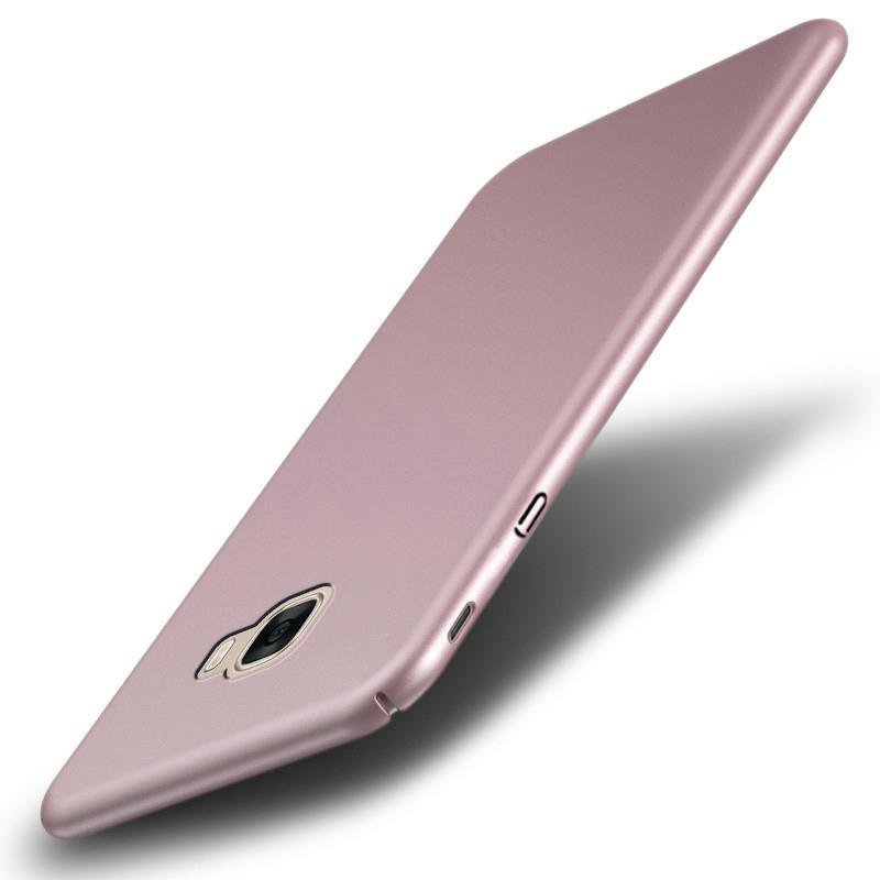 Case Anticrack Fiber Samsung S8 Soft Casing Cover Clear Slim Tpu - Bening. Source · Hot Deals untuk Samsung Galaxy J5 Prime/On5 2016 Ultra Tipis Slim Keras ...
