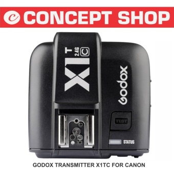 Review Godox Tt520 Ii Free Wireless Trigger Universal 