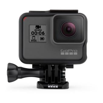 GoPro Hero 6 4K Ultra HD